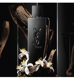 MYSLF Le Parfum - Eau de parfum homme MYSLF Le Parfum - Eau de parfum homme